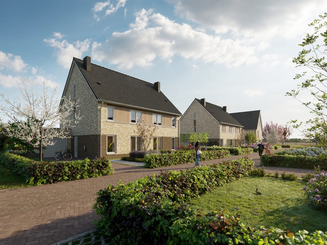 Foto 1 van Lindehagen 40