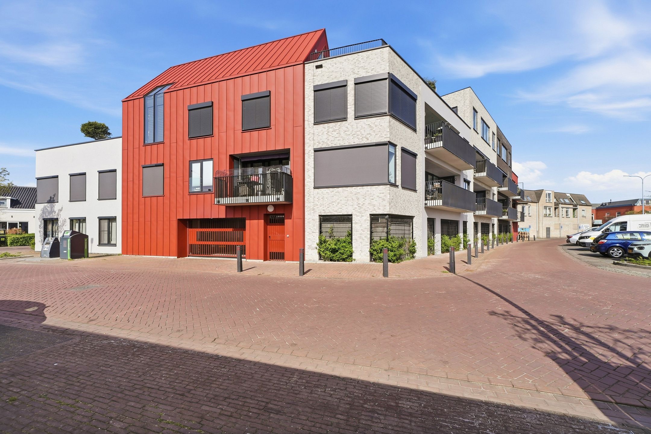 Foto 27 van Vlissingsestraat 41-K