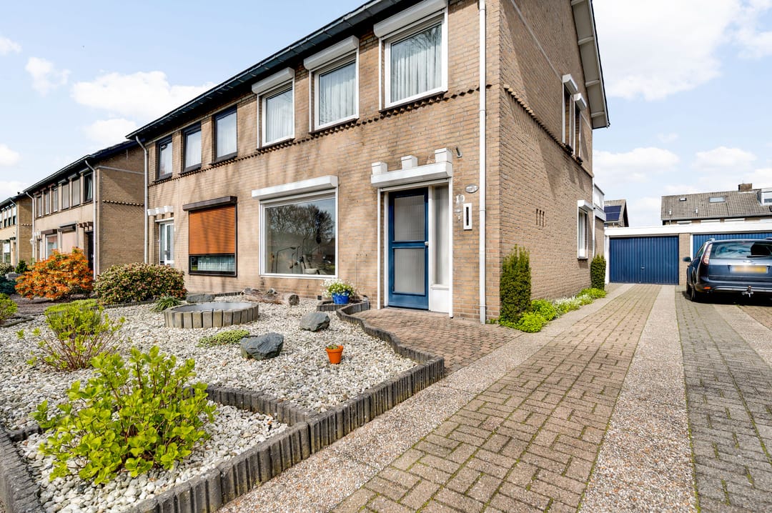 Foto 8 van Pettenmakerstraat 10