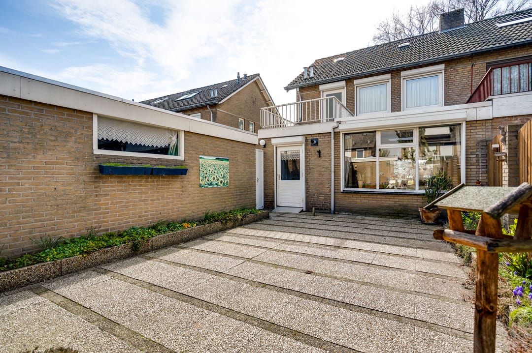 Foto 37 van Pettenmakerstraat 10