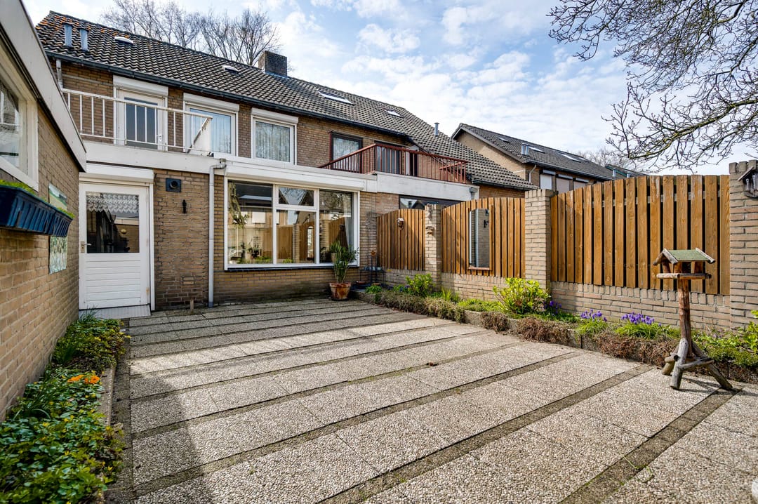 Foto 38 van Pettenmakerstraat 10