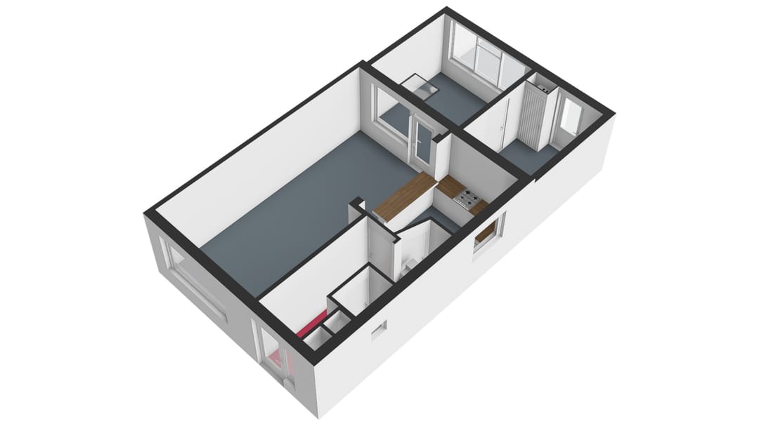 Foto 41 van Pettenmakerstraat 10