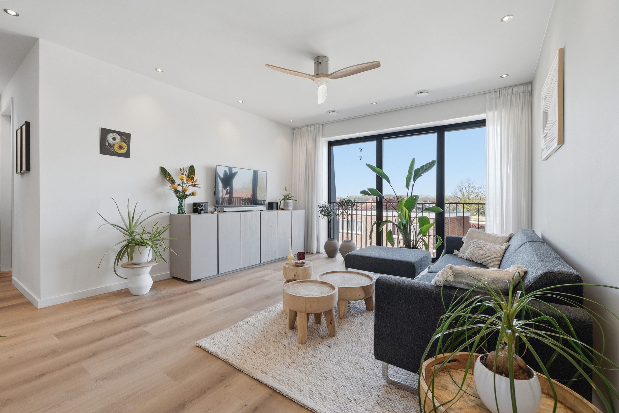 Foto 9 van Vlissingsestraat 41-K