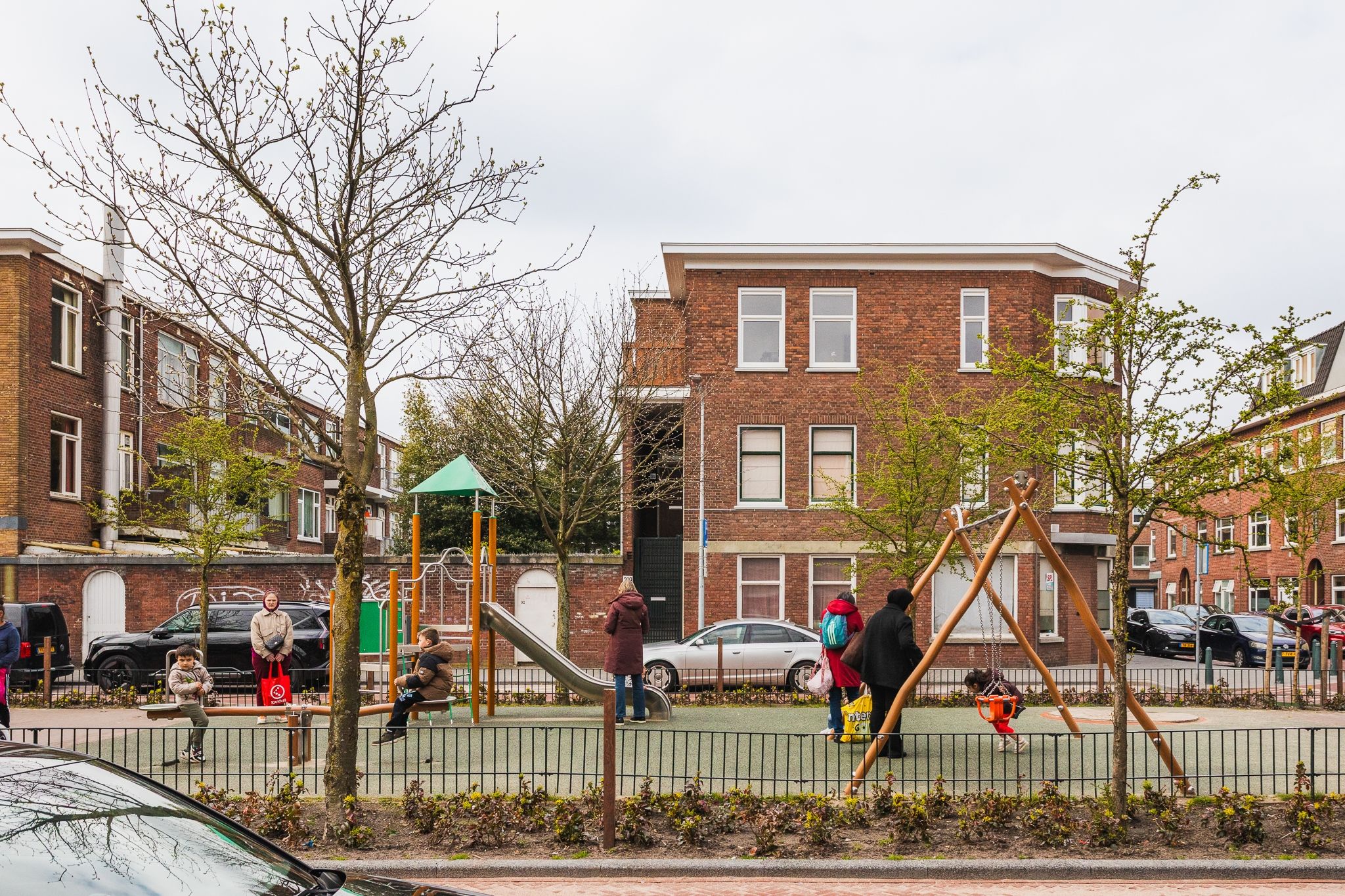 Voorthuizenstraat 209 