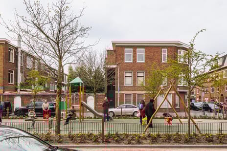 Voorthuizenstraat thumbnail