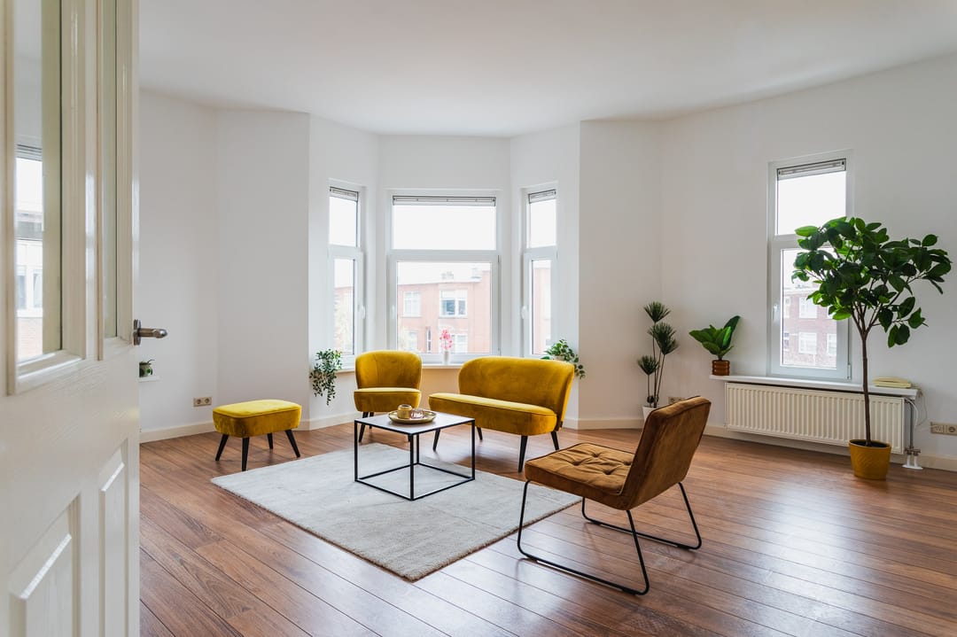 Foto 2 van Voorthuizenstraat 209