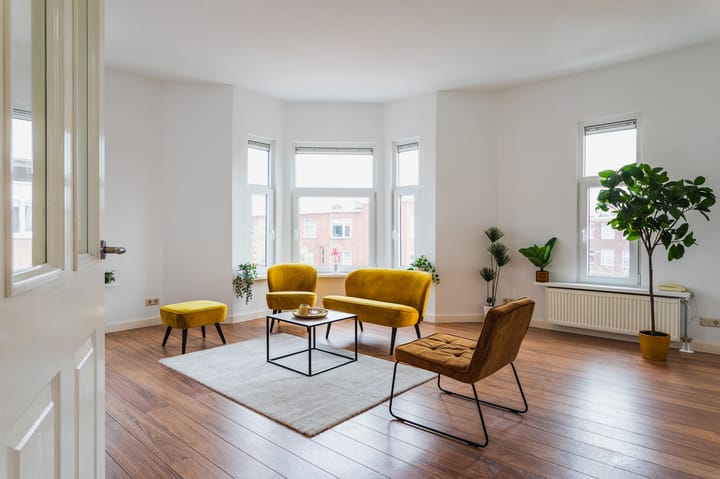 Foto 2 van Voorthuizenstraat 209