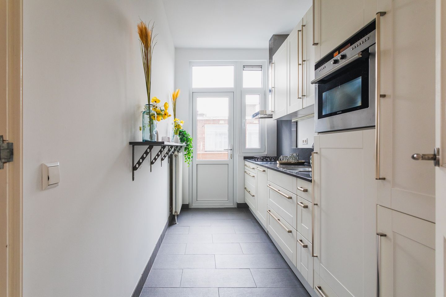 Foto 4 van Voorthuizenstraat 209