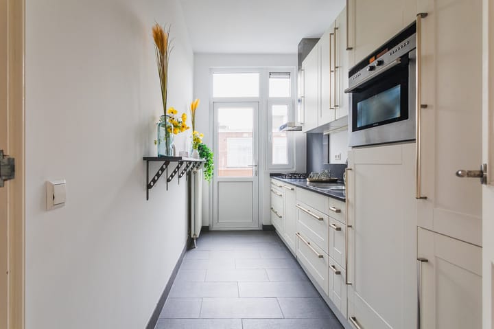 Foto 4 van Voorthuizenstraat 209