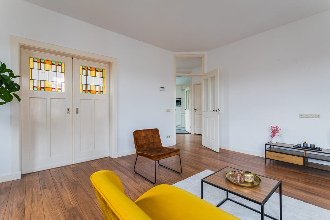 Foto 22 van Voorthuizenstraat 209