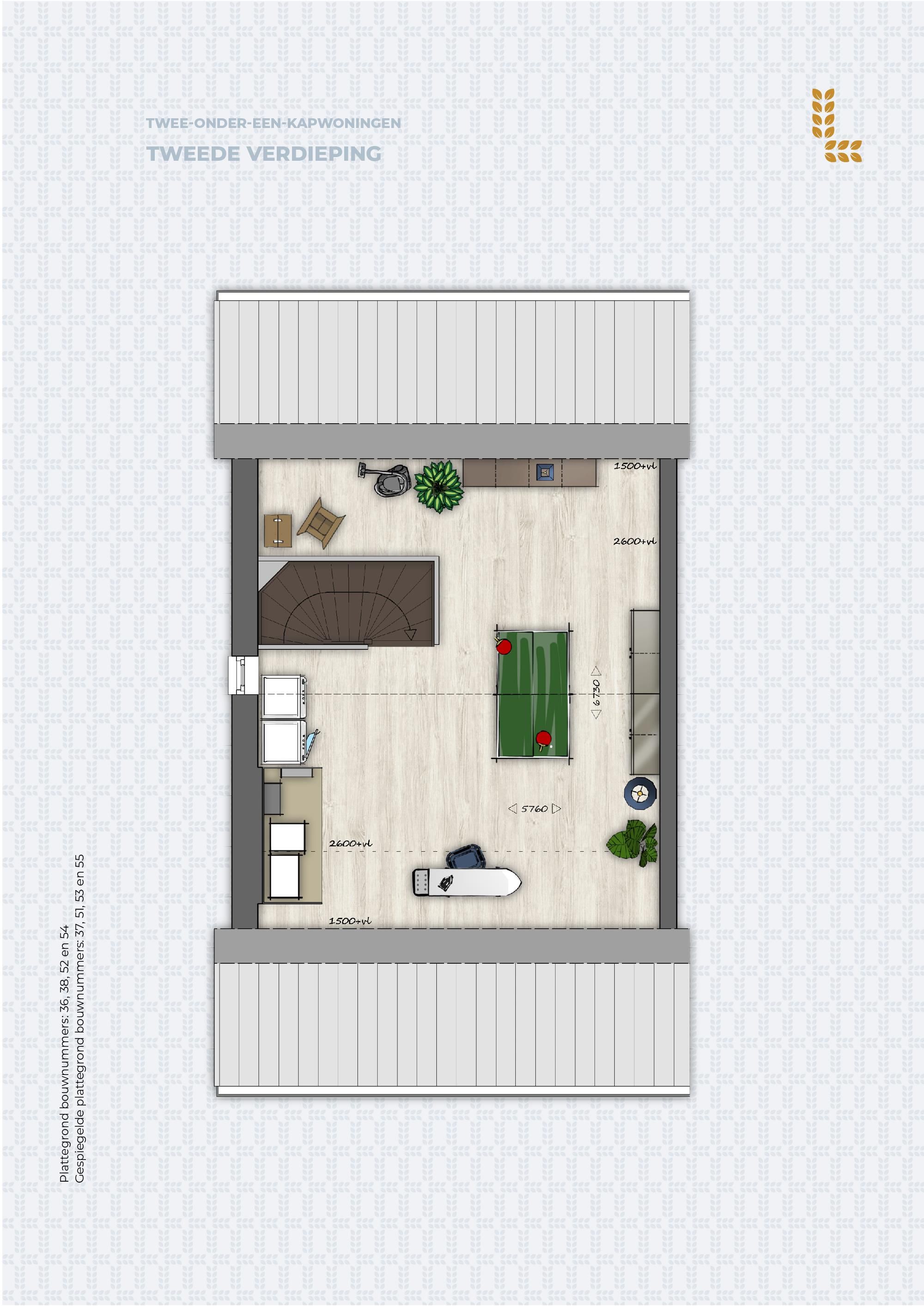 Foto 9 van Lindehagen 40