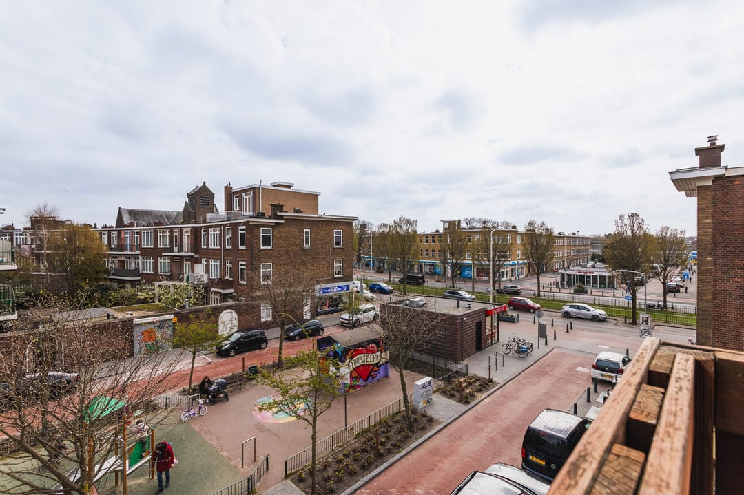 Foto 32 van Voorthuizenstraat 209