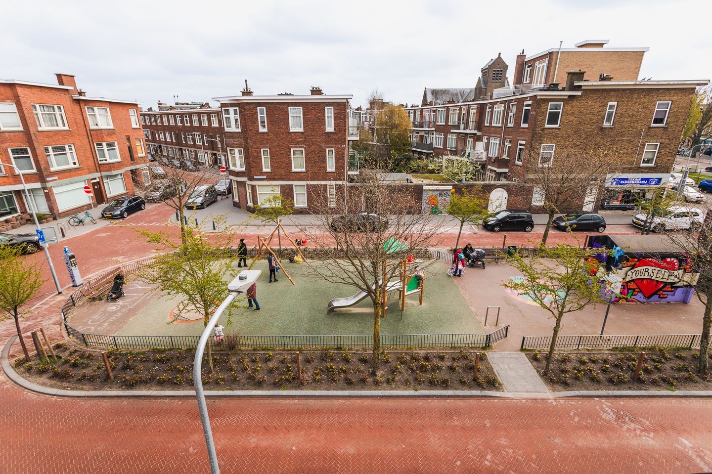 Foto 35 van Voorthuizenstraat 209