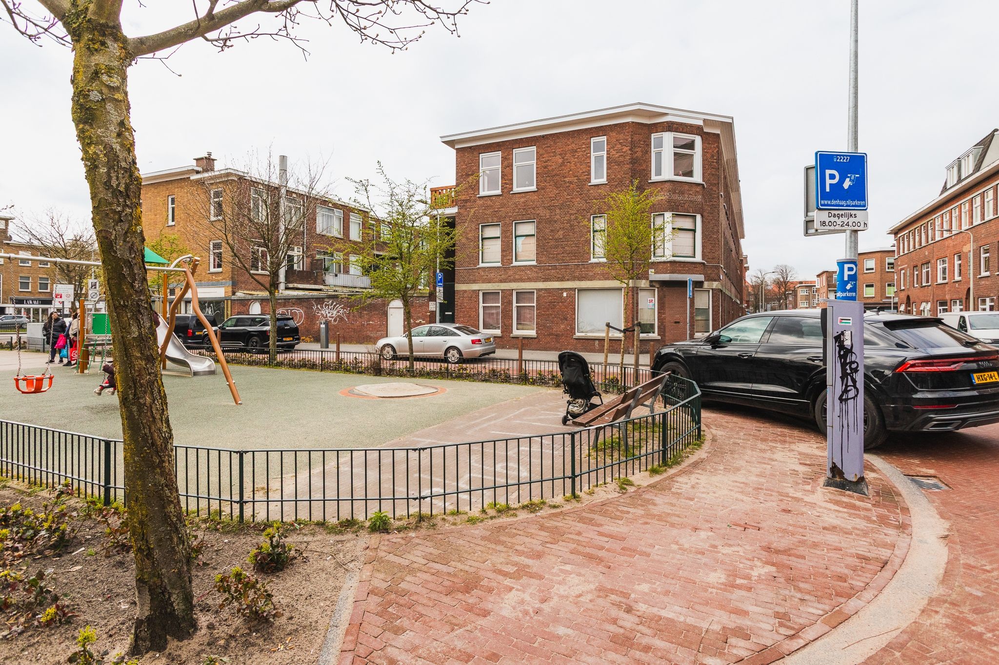 Foto 36 van Voorthuizenstraat 209