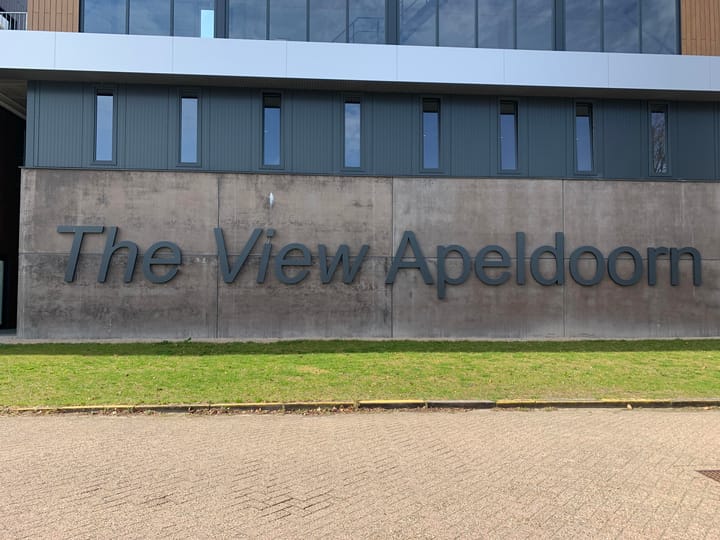 Oude Apeldoornseweg 45-074, Apeldoorn