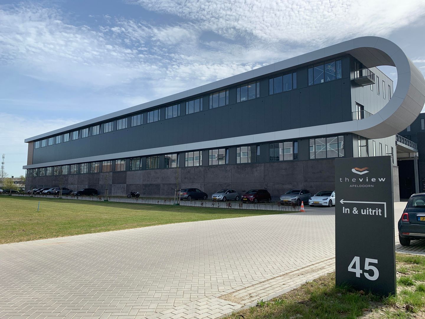 Bekijk foto 5 van Oude Apeldoornseweg 45-074