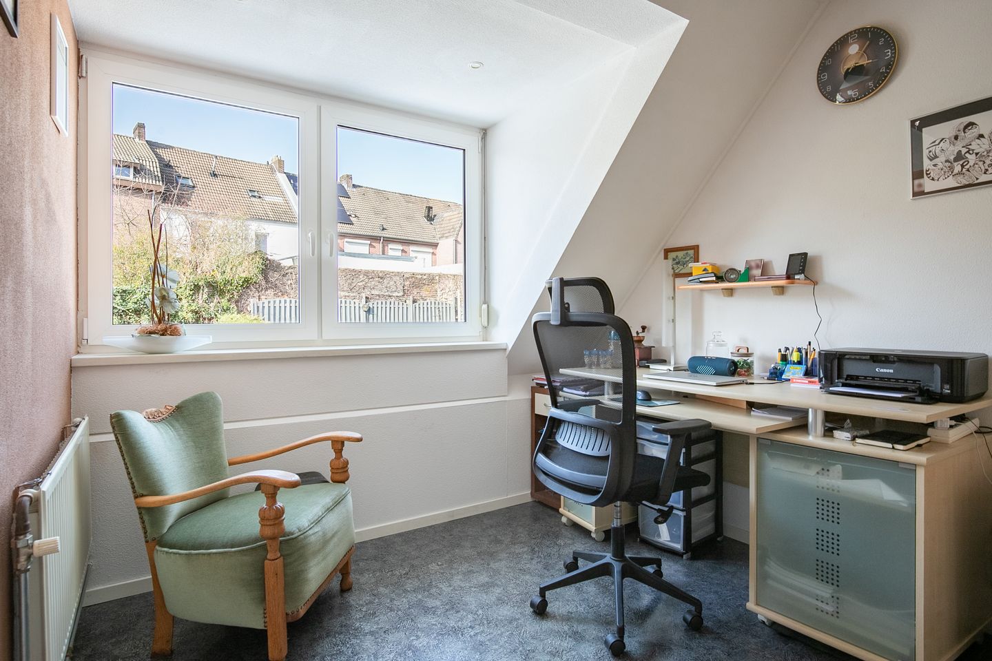 Foto 10 van Coumansstraat 12