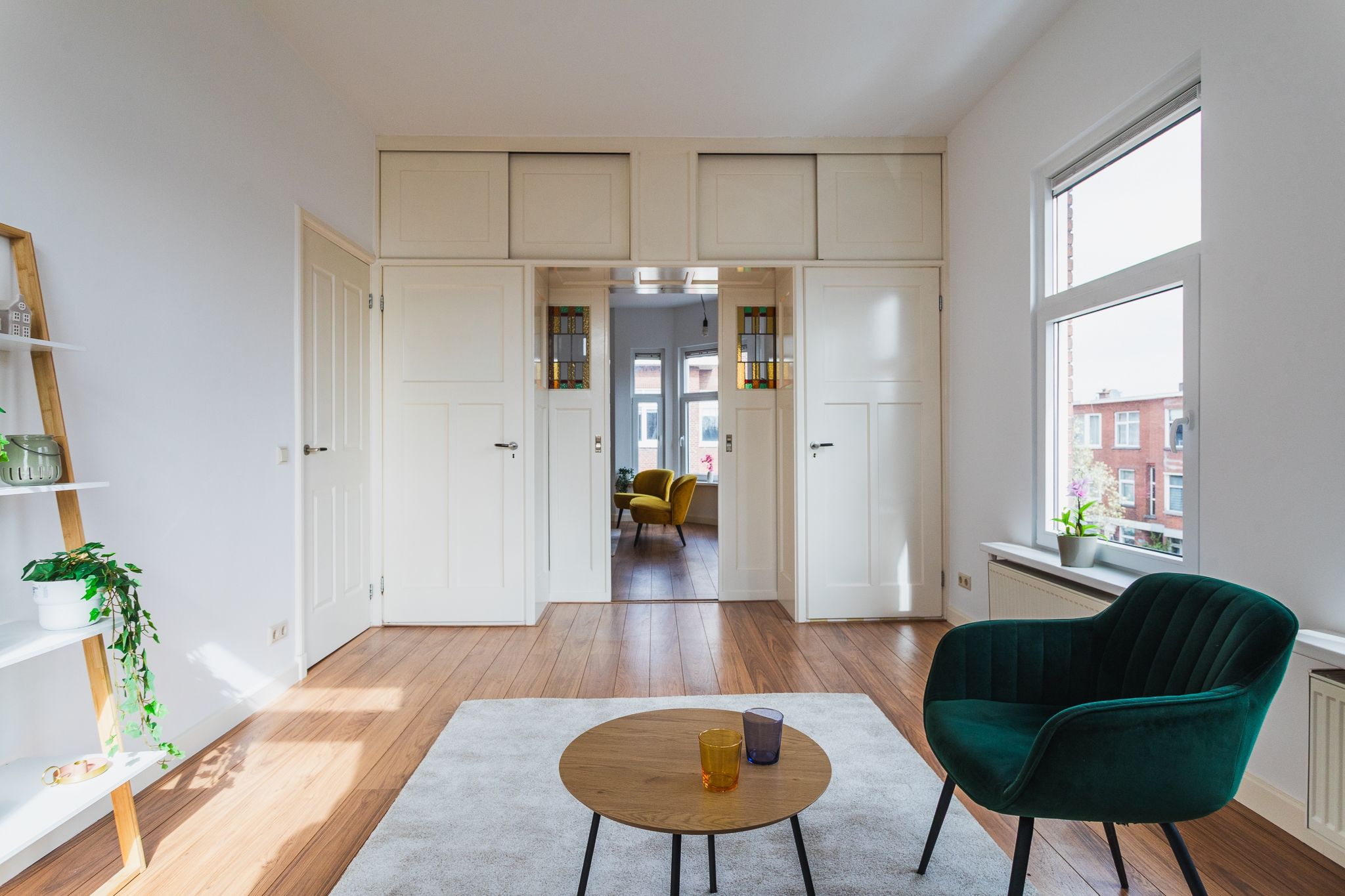 Foto 3 van Voorthuizenstraat 209