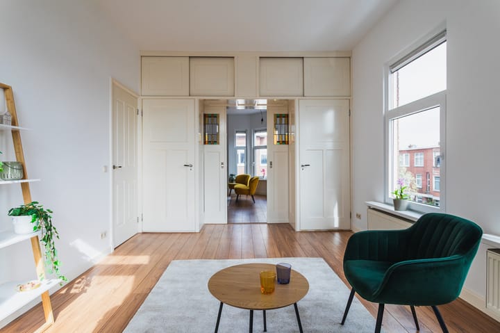 Foto 3 van Voorthuizenstraat 209