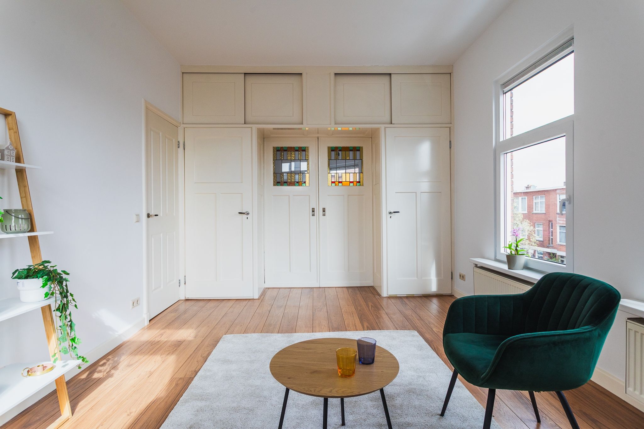 Foto 27 van Voorthuizenstraat 209