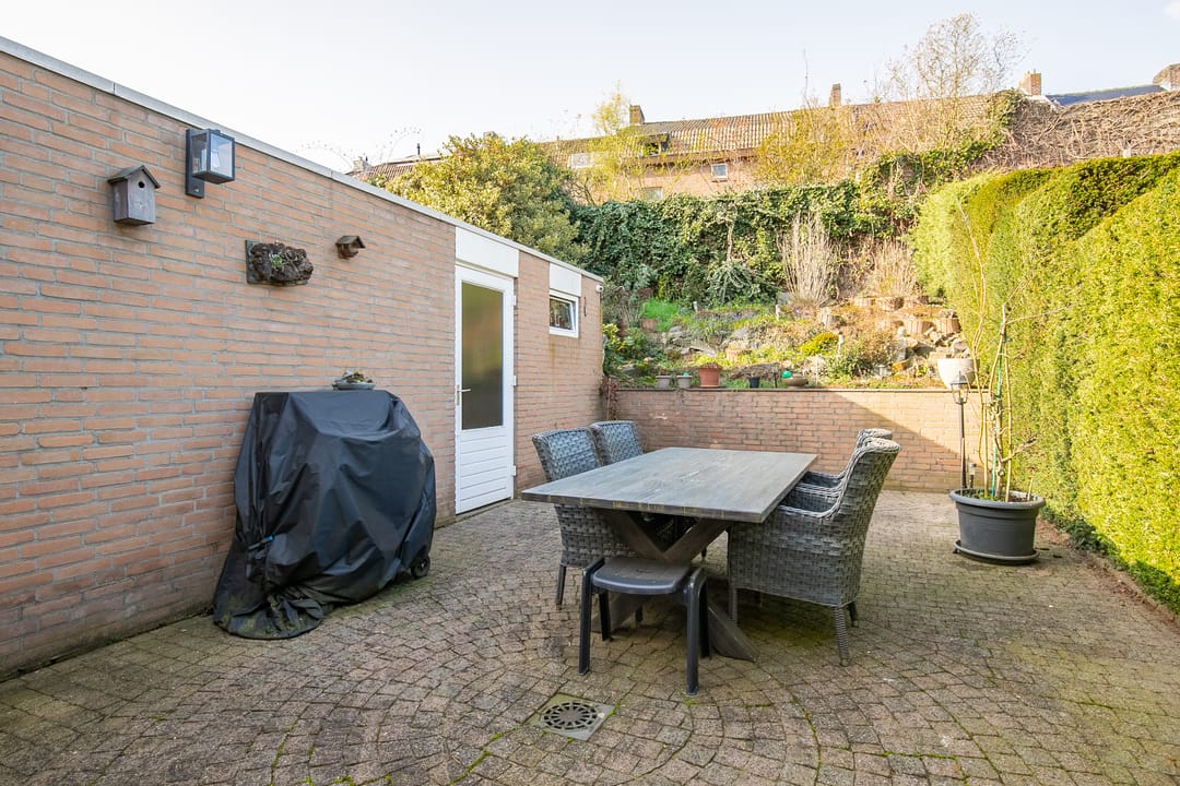 Foto 16 van Coumansstraat 12