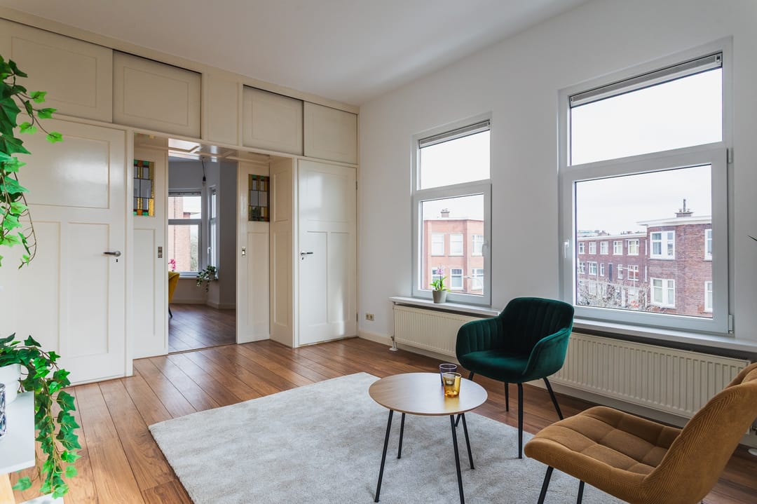 Foto 26 van Voorthuizenstraat 209