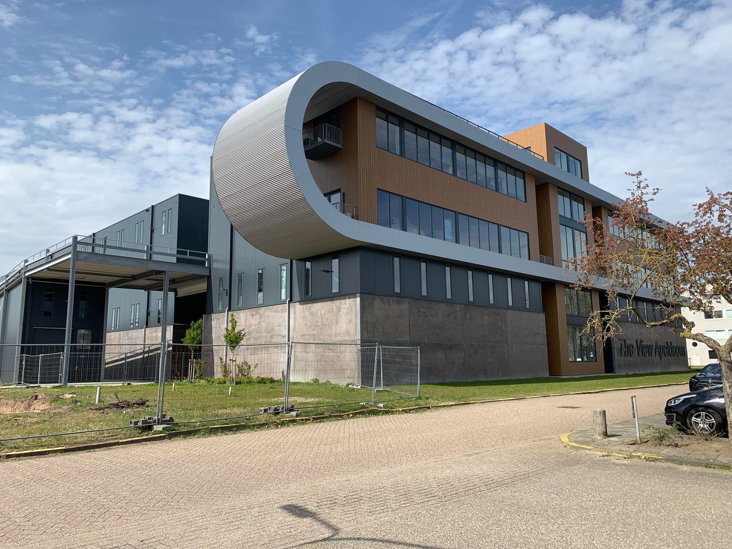 Bekijk foto 4 van Oude Apeldoornseweg 45-074