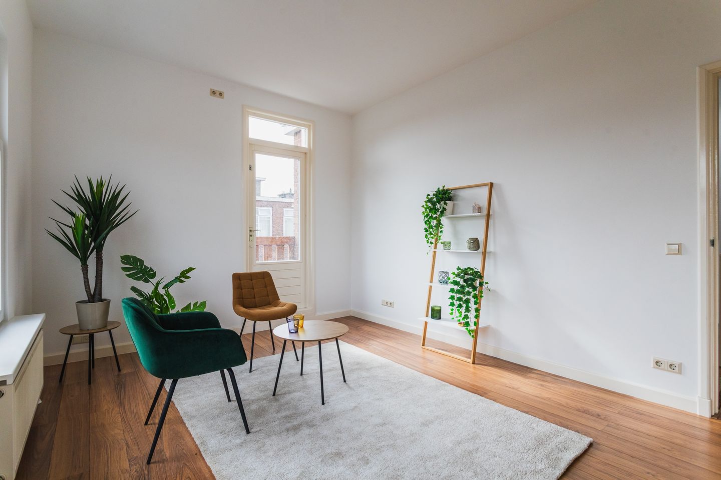 Foto 25 van Voorthuizenstraat 209