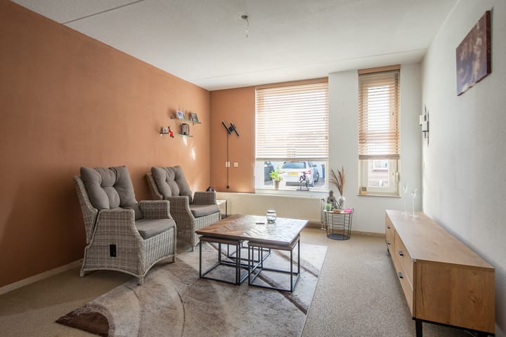 Foto 4 van Coumansstraat 12