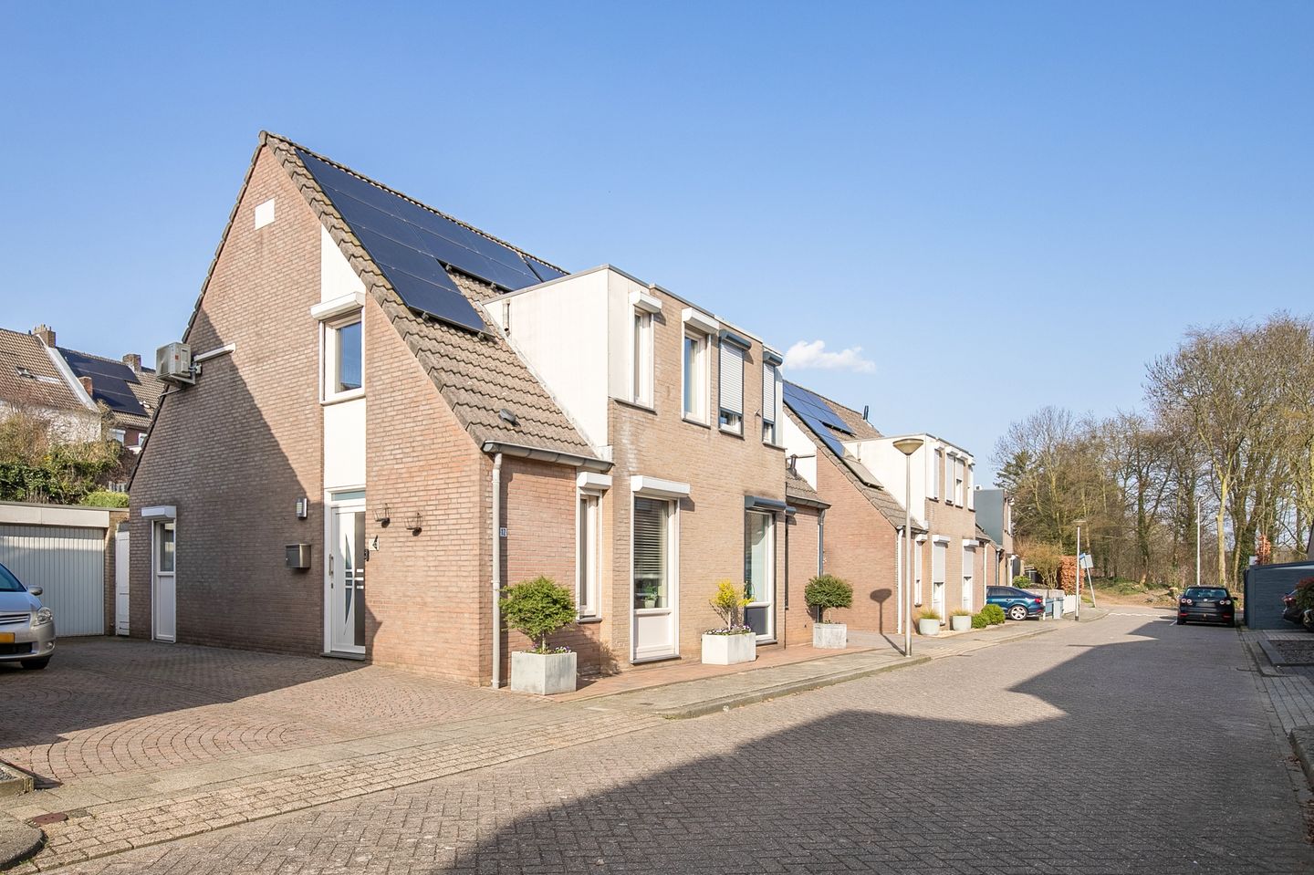 Foto 20 van Coumansstraat 12