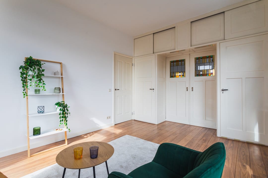 Foto 28 van Voorthuizenstraat 209