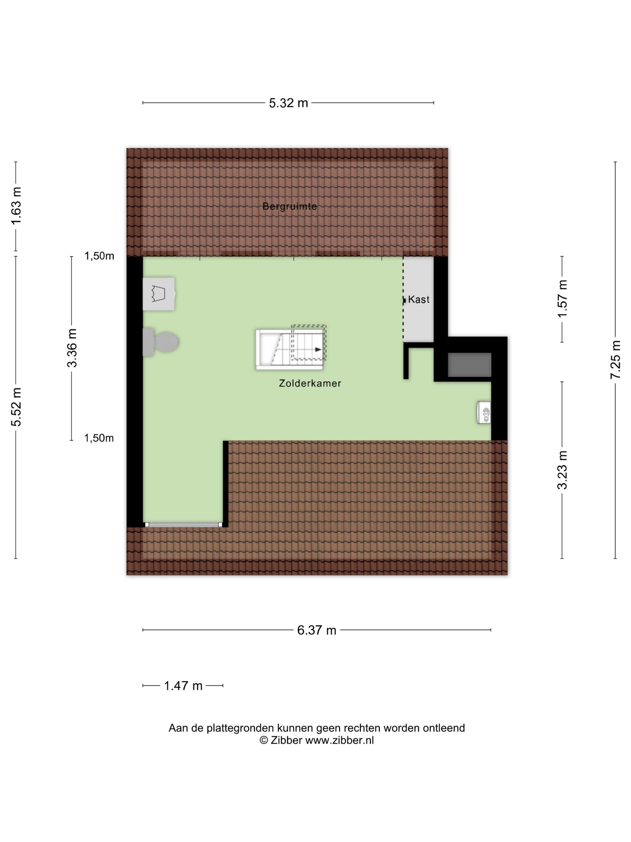 Foto 39 van Leliestraat 23