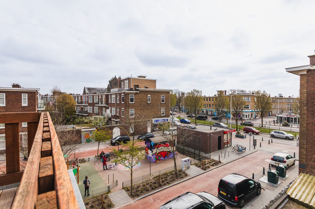 Foto 31 van Voorthuizenstraat 209