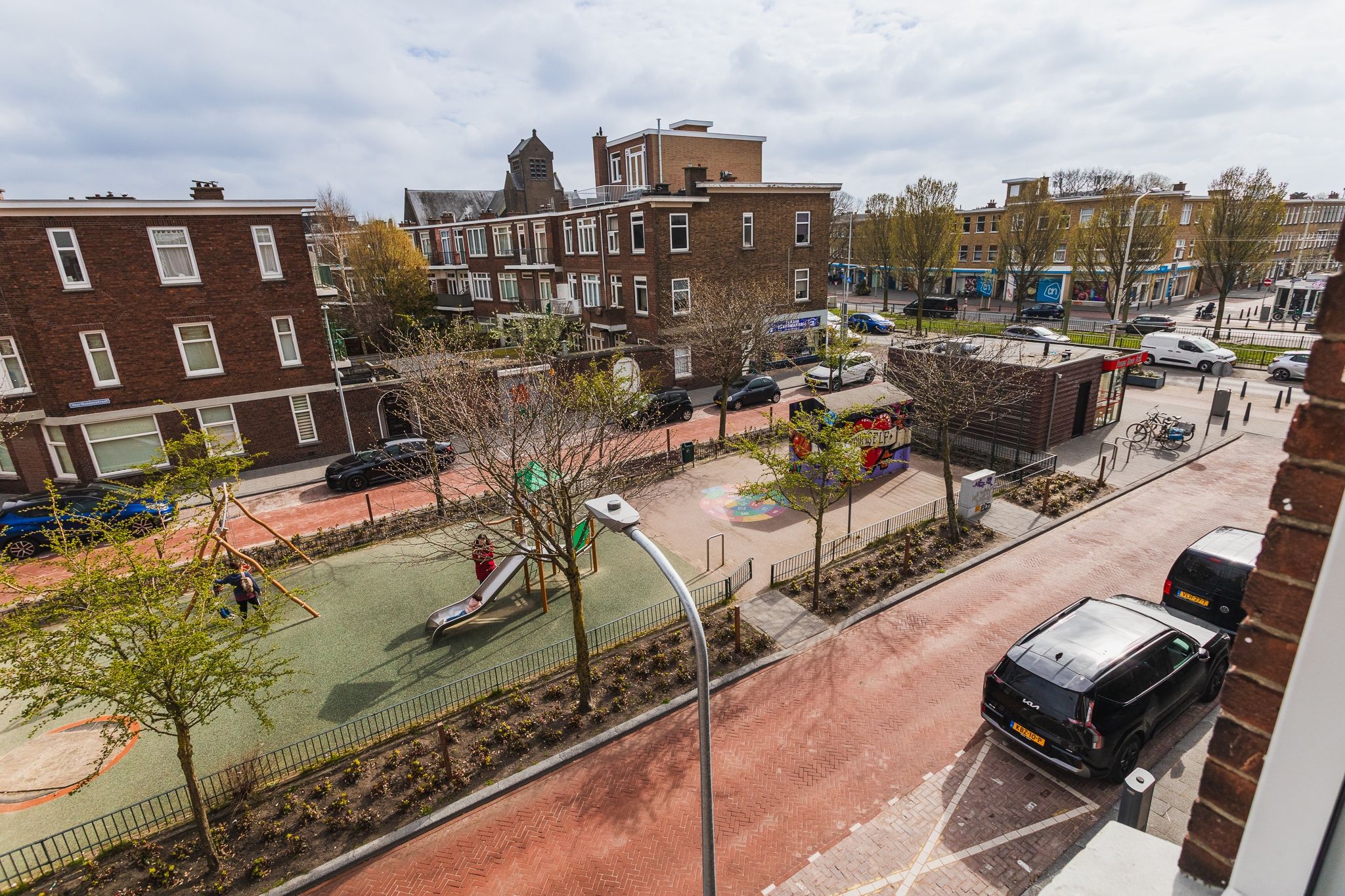 Foto 33 van Voorthuizenstraat 209