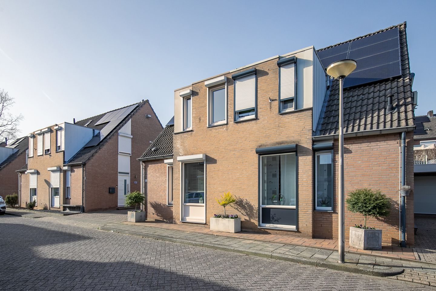 Foto 19 van Coumansstraat 12