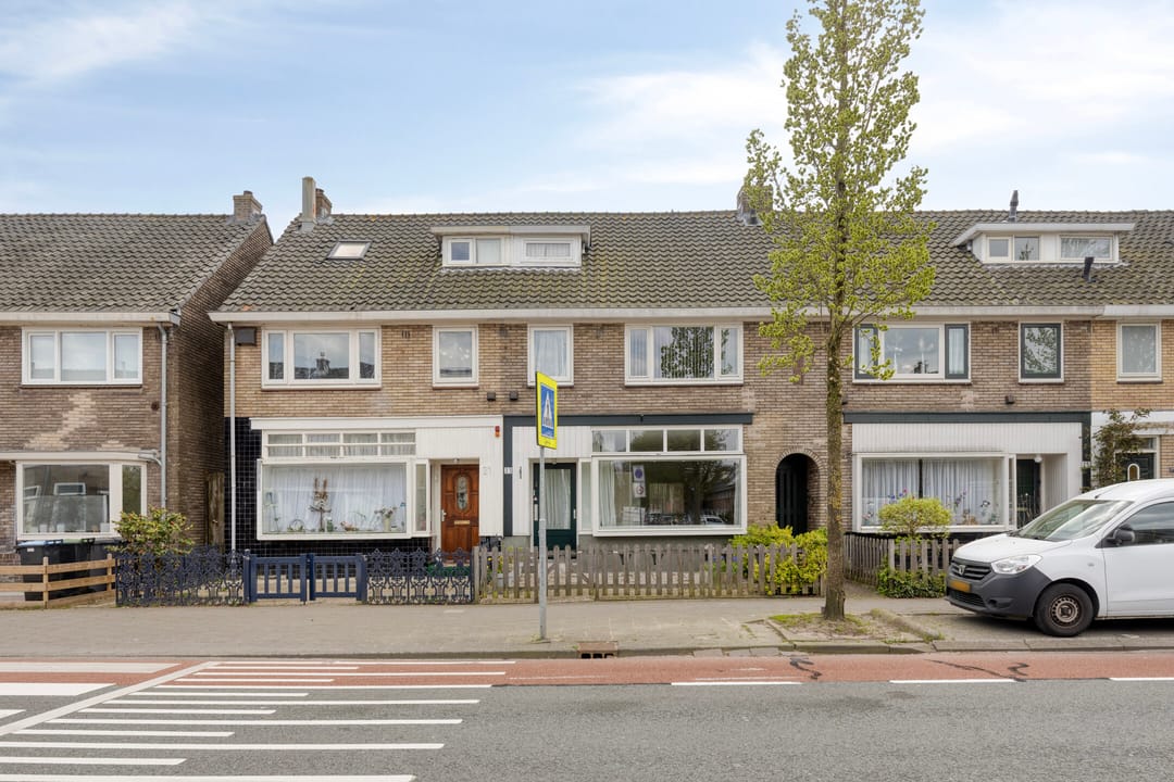 Foto 1 van Leliestraat 23