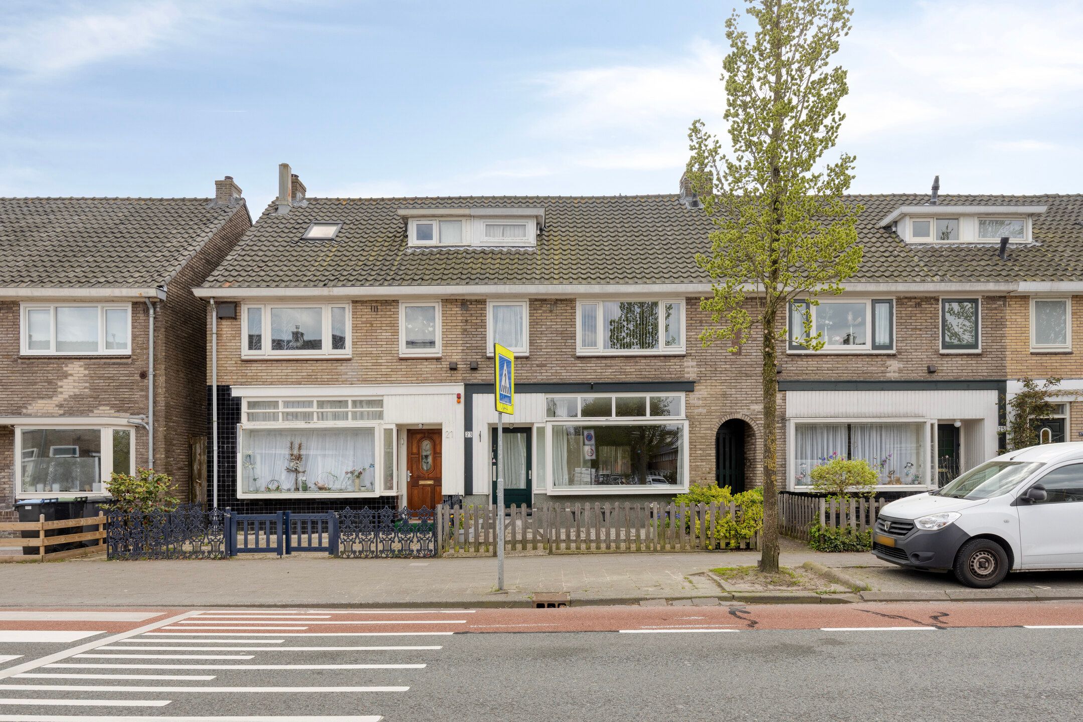 Leliestraat 23 