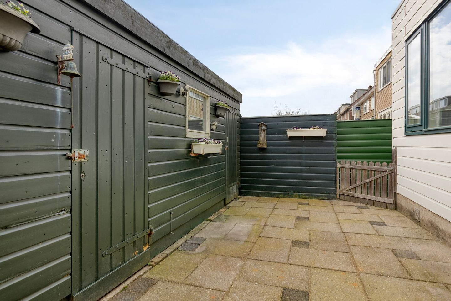 Foto 40 van Leliestraat 23