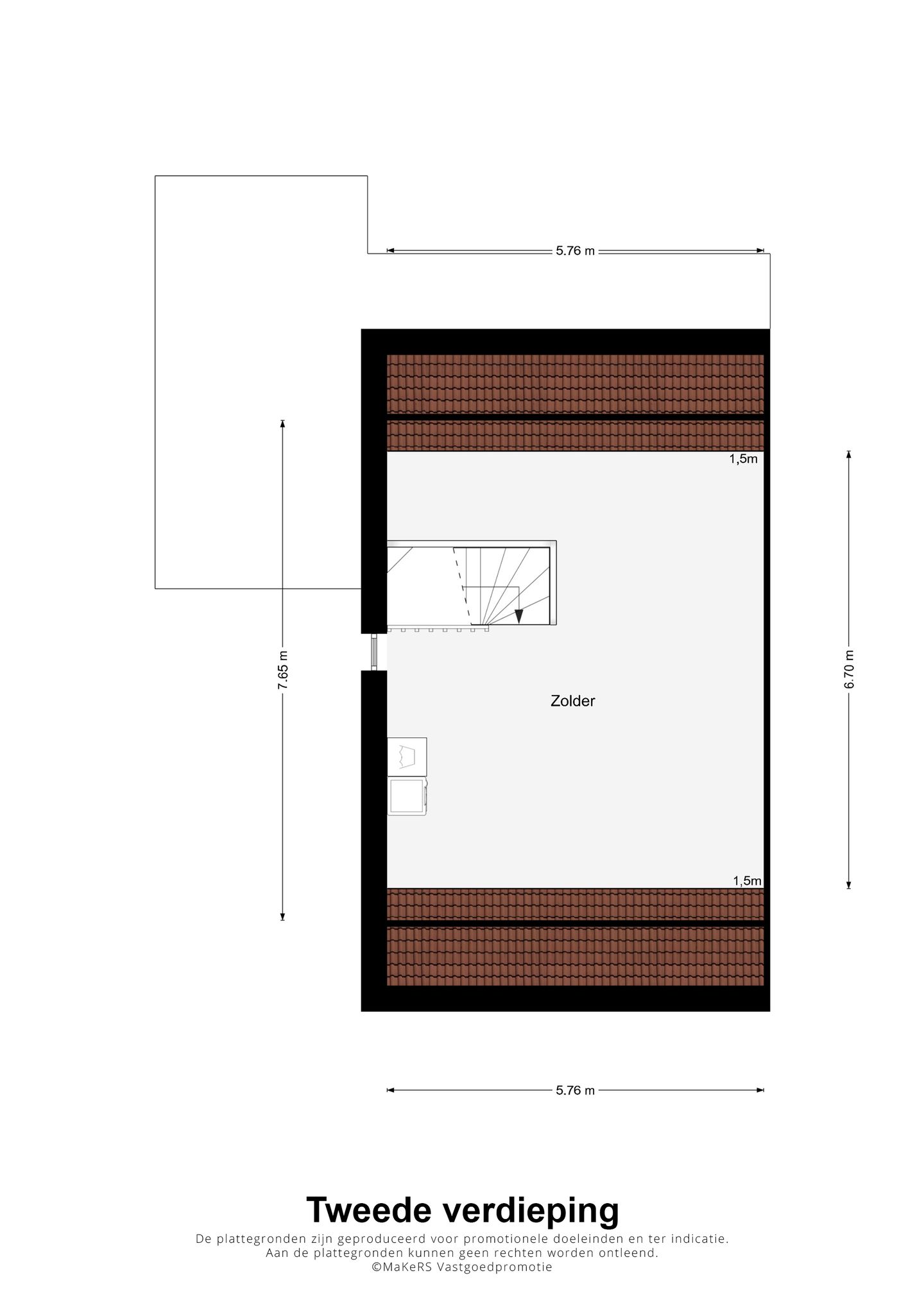 Foto 14 van Lindehagen 40