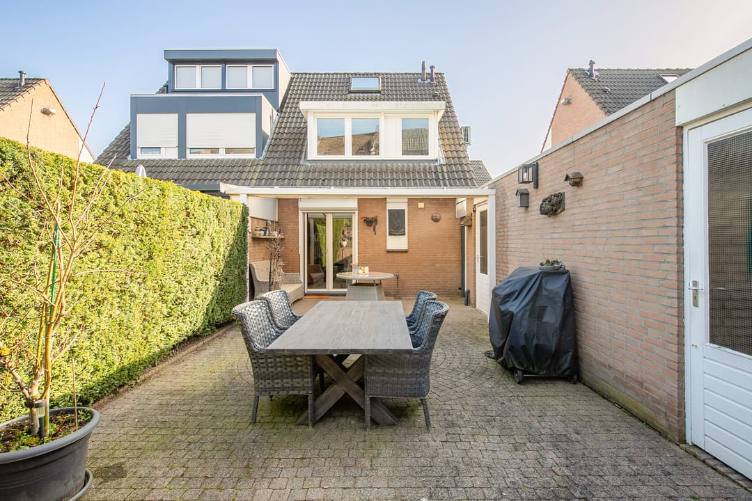 Foto 17 van Coumansstraat 12