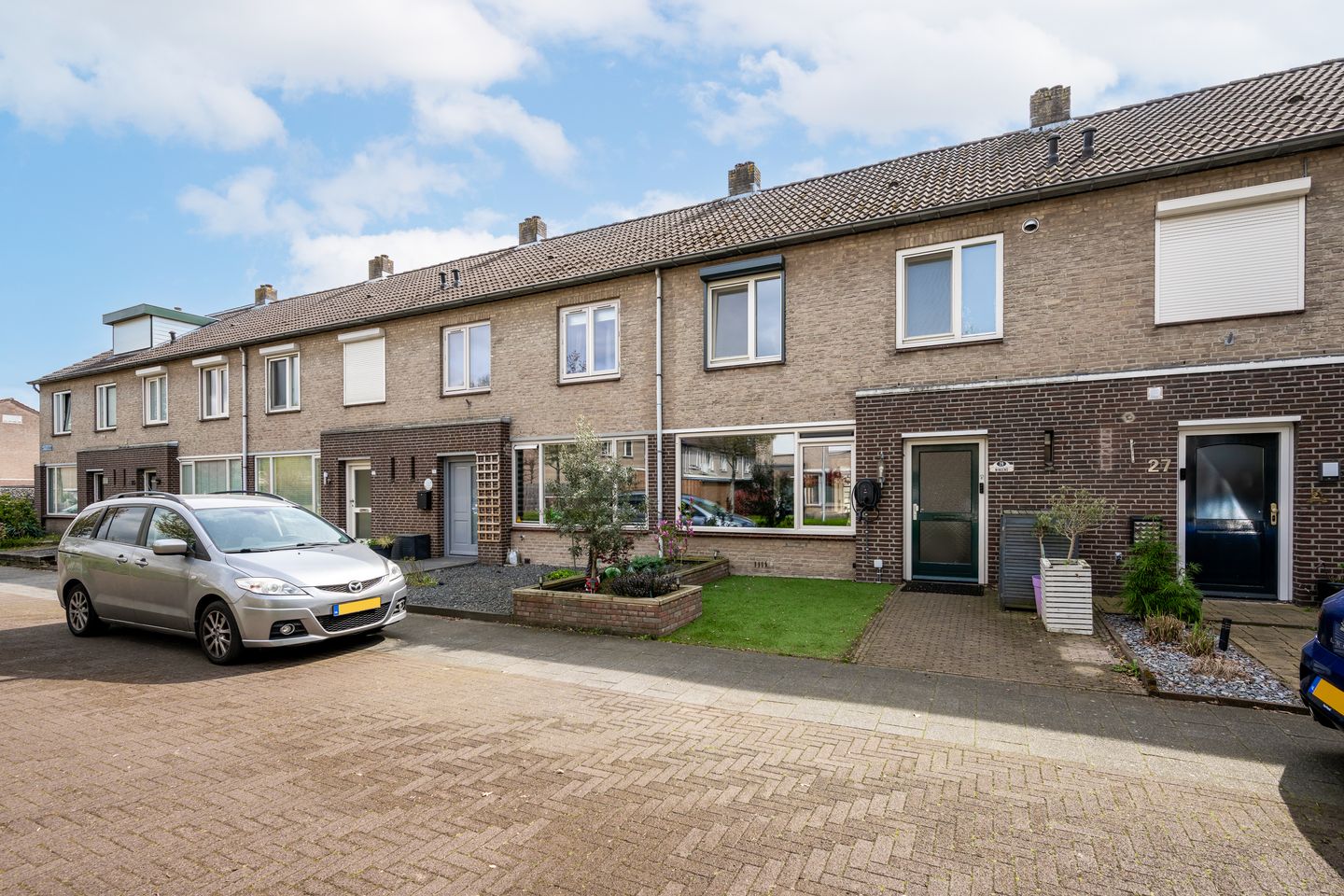 Foto 5 van De Meesterstraat 29