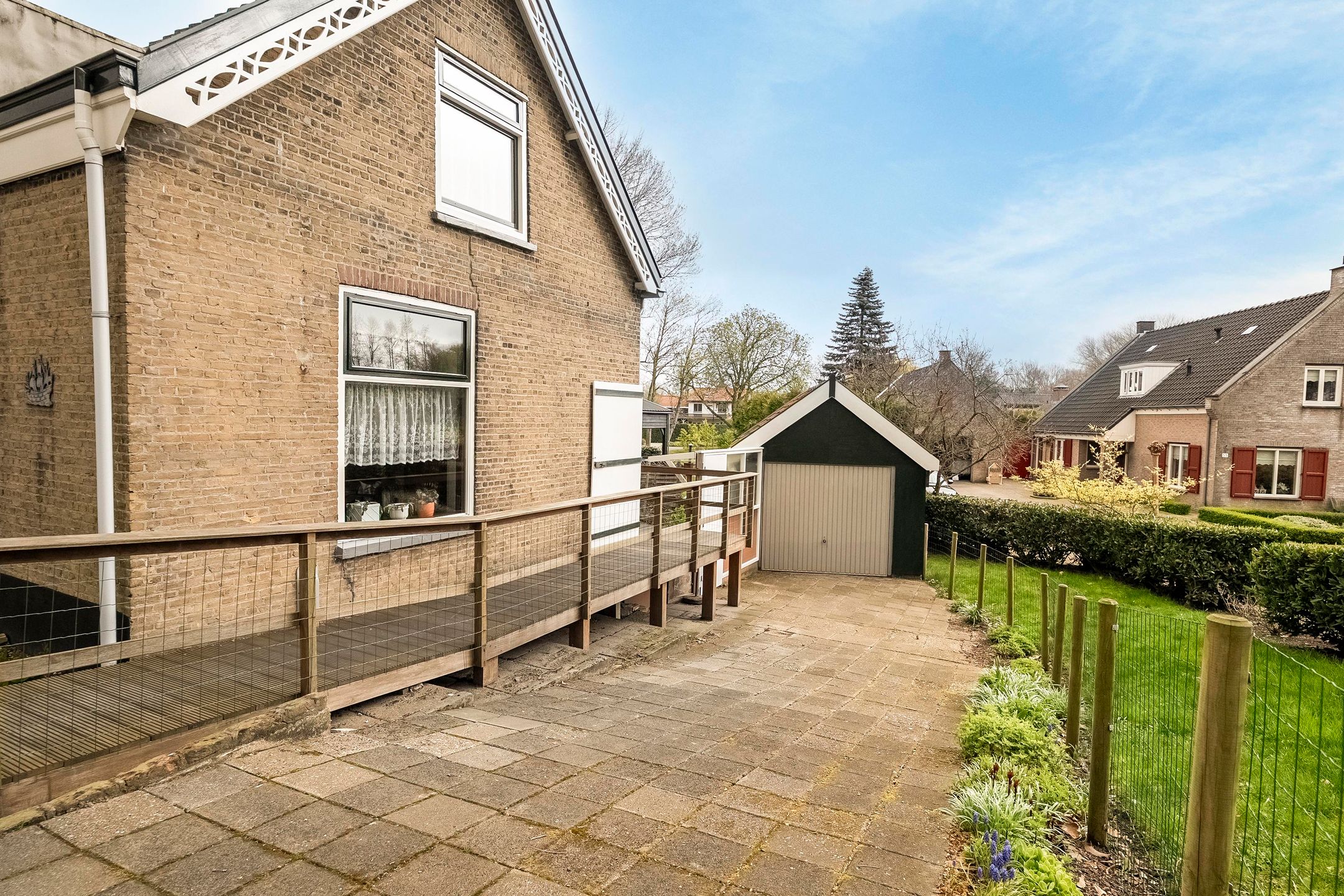 Photo 24 of Ziedewijdsedijk 53