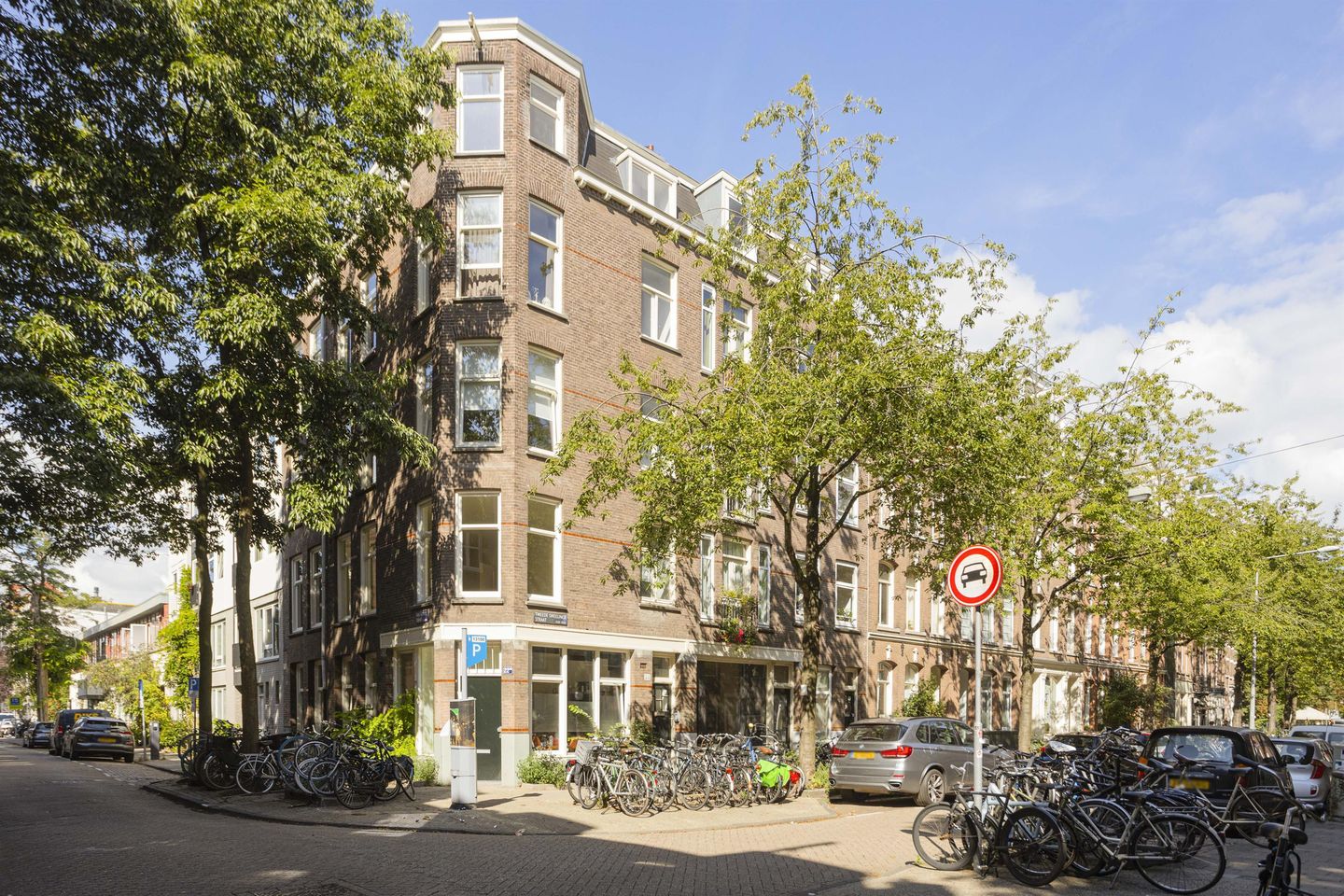 Foto 14 van Tweede Sweelinckstraat 22-1