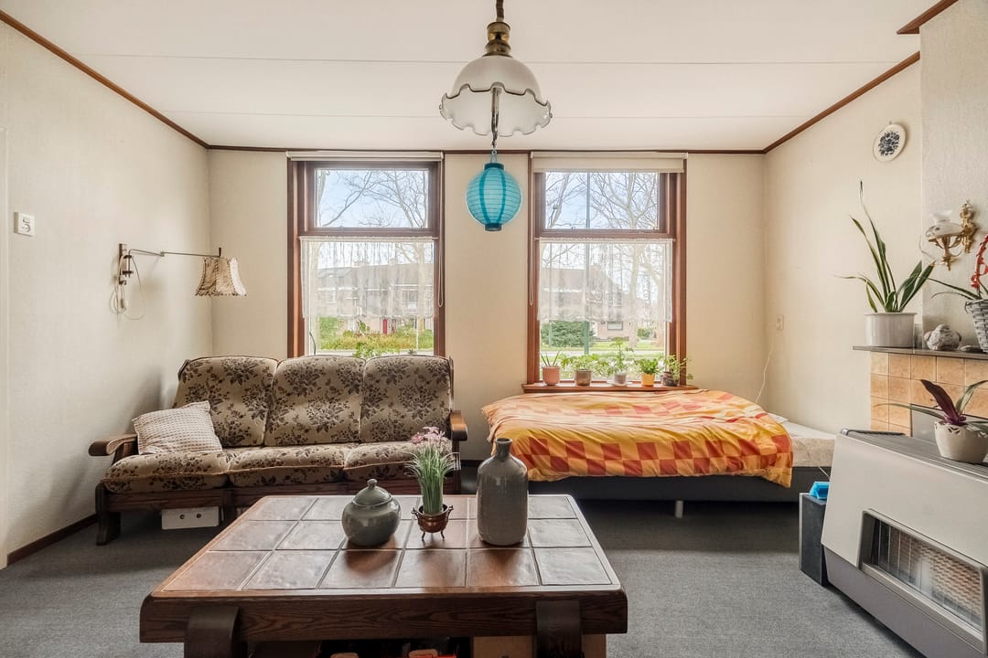 Photo 8 of Ziedewijdsedijk 53