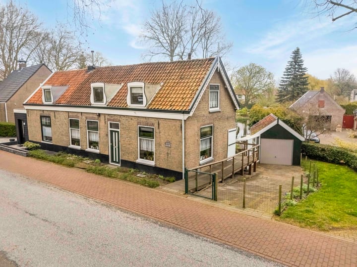 Photo 4 of Ziedewijdsedijk 53