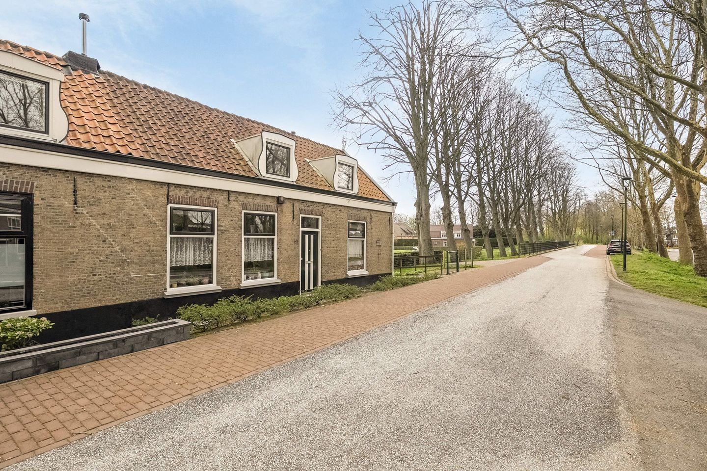 Photo 5 of Ziedewijdsedijk 53