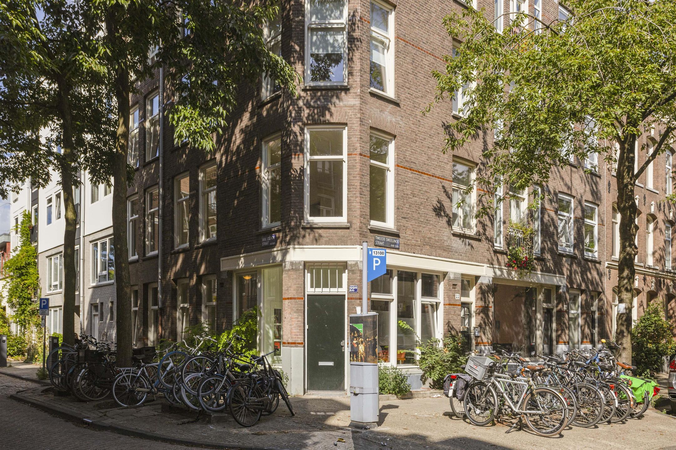 Foto 15 van Tweede Sweelinckstraat 22-1