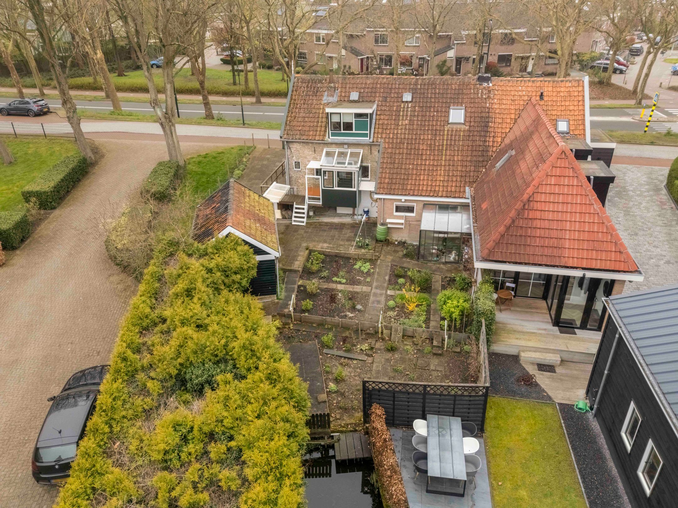 Photo 3 of Ziedewijdsedijk 53