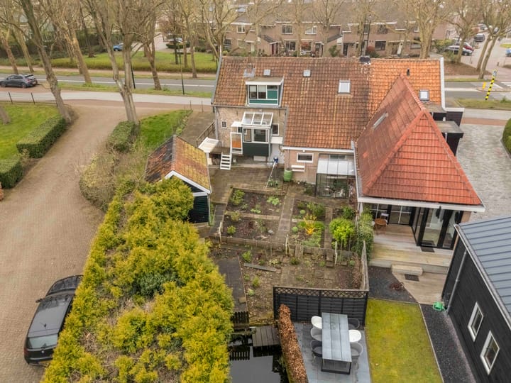 Photo 3 of Ziedewijdsedijk 53