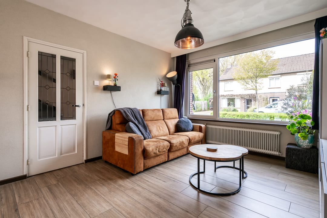 Foto 7 van De Meesterstraat 29